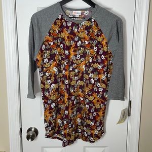 Disney LulaRoe Randy